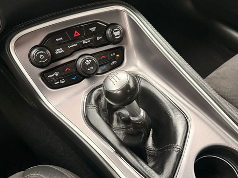 Used 2020 Dodge Challenger R/T Scat Pack RWD image 17