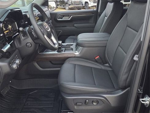 New 2026 GMC Sierra 1500 SLT w/ SLT Premium Plus Package image 9