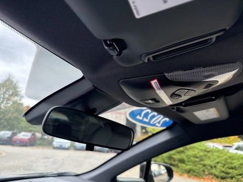 Used 2022 Toyota C-HR Nightshade image 35