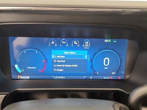 New 2026 Ford F250 Lariat w/ Tremor Off-Road Package image 13