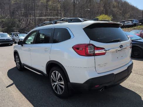 Used 2022 Subaru Ascent Limited image 3
