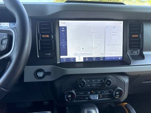 Used 2023 Ford Bronco Badlands AWD/4WD image 20