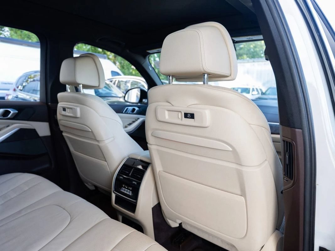 Used 2019 BMW X5 xDrive40i AWD/4WD image 27