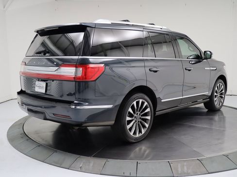 Used 2021 Lincoln Navigator Reserve w/ Luxury Package image 5