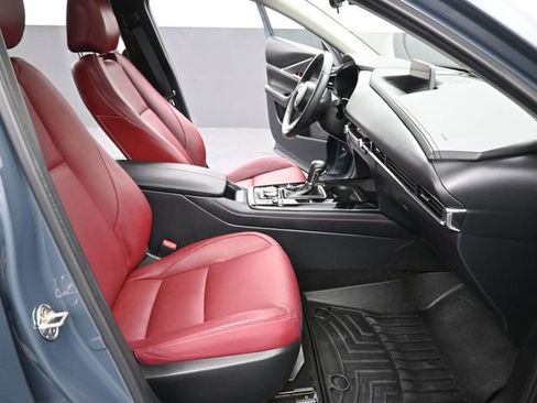 Used 2023 MAZDA CX-30 AWD 2.5 S w/ Preferred Package image 16