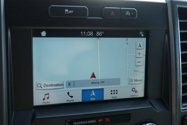 Used 2018 Ford F150 XLT w/ Equipment Group 302A Luxury AWD/4WD image 4