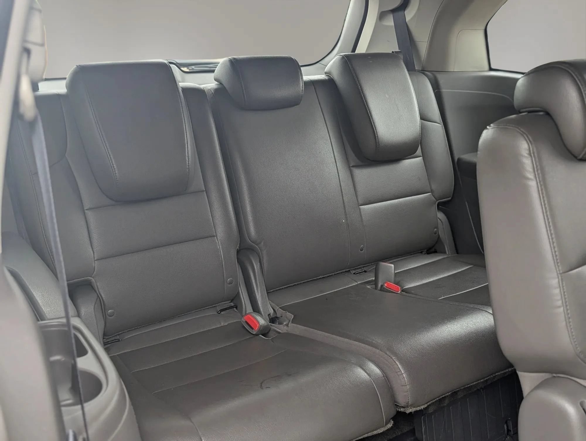 Used 2016 Honda Odyssey EX-L image 17