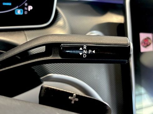 Certified 2025 Mercedes-Benz C 300 Sedan image 29