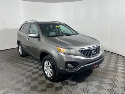 Used 2011 Kia Sorento LX w/ Convenience Pkg