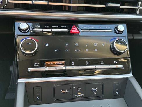 New 2026 Hyundai Santa Fe XRT image 19