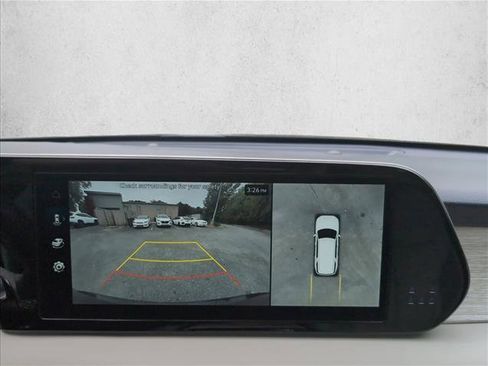 Used 2024 Hyundai Palisade Calligraphy FWD image 12