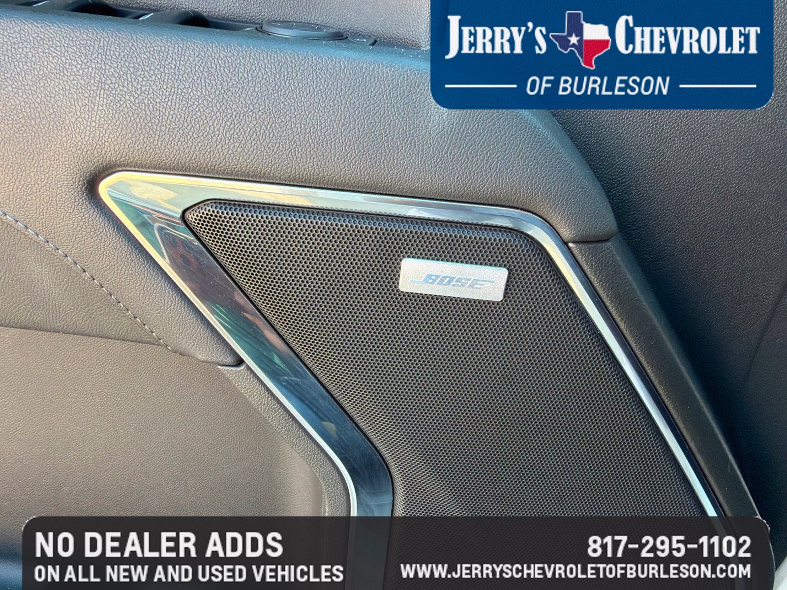 Used 2024 Chevrolet Silverado 1500 RST w/ Texas Edition Plus RWD image 10