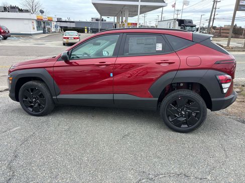 New 2026 Hyundai Kona SEL Sport image 2