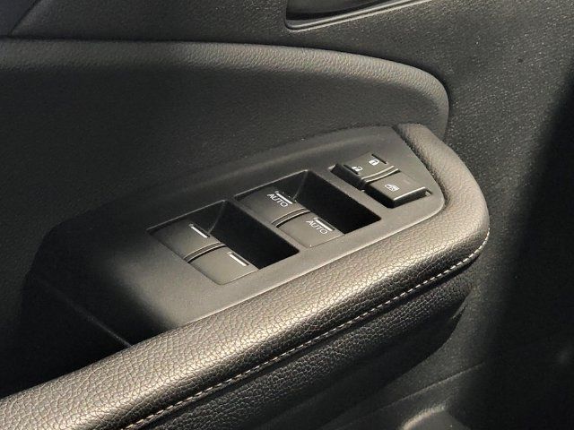 Certified 2025 Honda Passport EX-L image 23