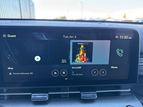 New 2026 Hyundai Kona Limited image 28