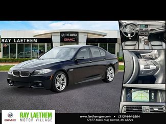 Used 2014 BMW 535i xDrive Sedan AWD/4WD video 1