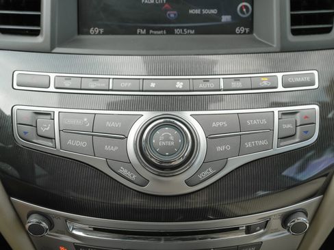 Certified 2018 INFINITI QX60 FWD w/ Premium Plus Package image 15