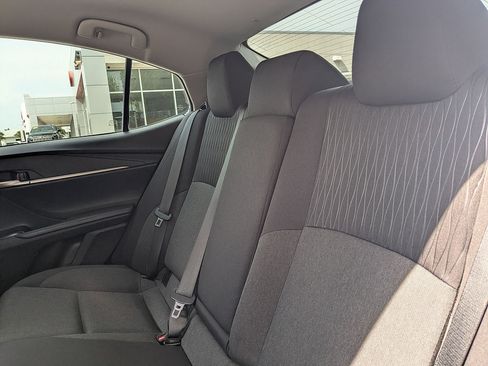 Certified 2026 Toyota Camry LE FWD image 27