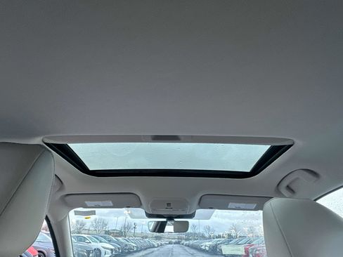 New 2026 Nissan Sentra SL w/ Floor Mat Package image 30