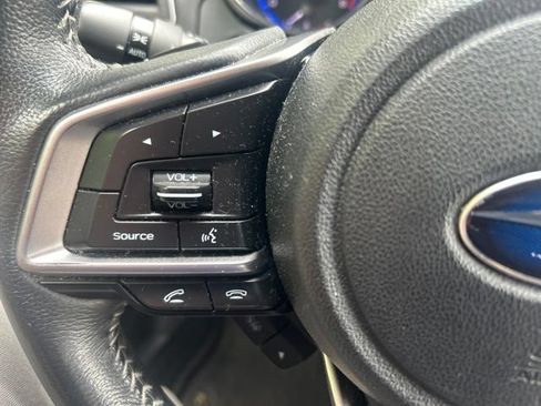 Used 2018 Subaru Outback 2.5i Premium AWD/4WD image 18