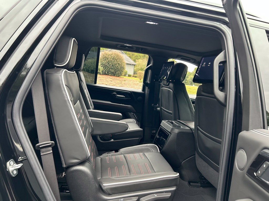 Used 2026 GMC Yukon AT4 Ultimate AWD/4WD image 43