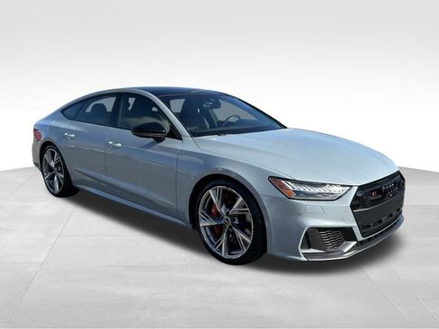 Used 2023 Audi S7 Premium Plus w/ Premium Plus Package image 8
