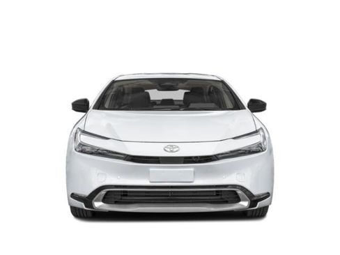 New 2026 Toyota Prius Plug-In Hybrid FWD image 7