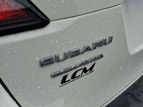 Certified 2023 Subaru Outback Premium image 30