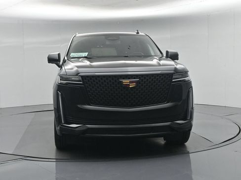 Used 2021 Cadillac Escalade ESV Luxury AWD/4WD image 34