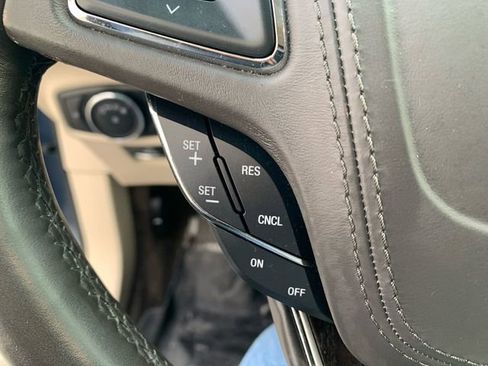 Used 2018 Lincoln MKZ Reserve w/ Climate Package image 31