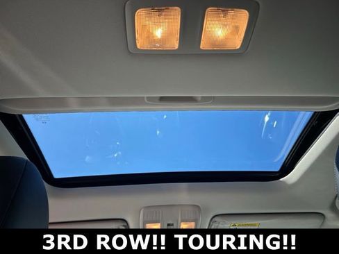 Used 2023 MAZDA CX-9 Touring image 18