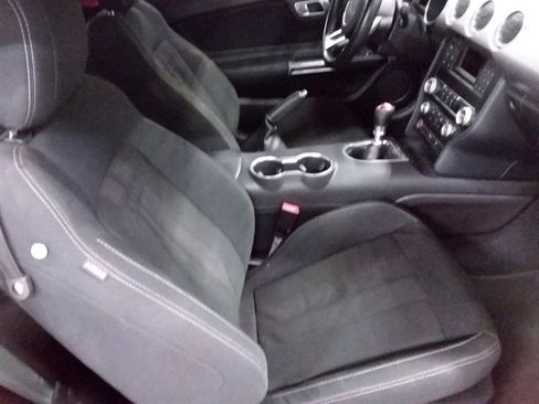 Used 2019 Ford Mustang GT w/ Black Accent Package image 14