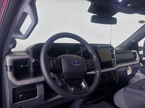 New 2026 Ford F250 XLT AWD/4WD image 9