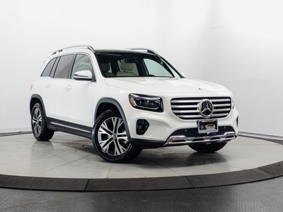 Certified 2026 Mercedes-Benz GLB 250 4MATIC