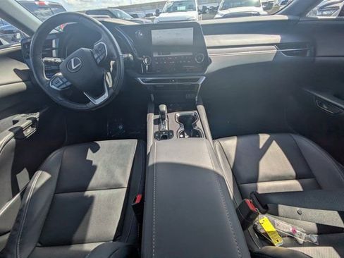 Used 2023 Lexus RX 350 Premium w/ Accessory Package (Z1) FWD image 13