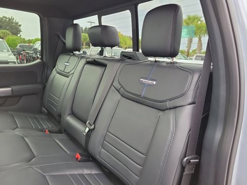 New 2026 Ford F250 Platinum AWD/4WD image 14