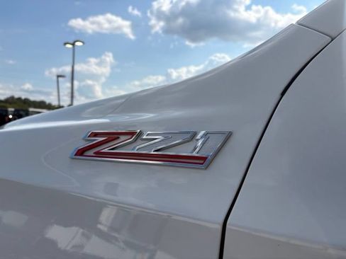 Used 2023 Chevrolet Tahoe Z71 AWD/4WD image 14