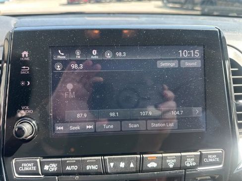 Used 2023 Honda Odyssey EX-L image 12