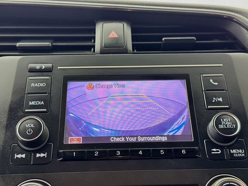 Used 2016 Honda Civic LX image 16