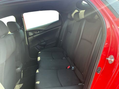 Used 2019 Honda Civic Sport image 21