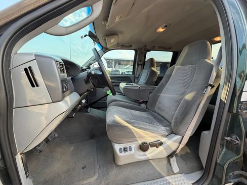 Used 2003 Ford F350 XLT RWD image 12