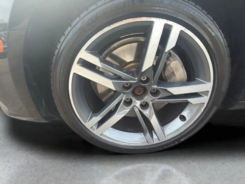 Used 2017 Audi A4 2.0T Premium Plus w/ Premium Plus Package image 17