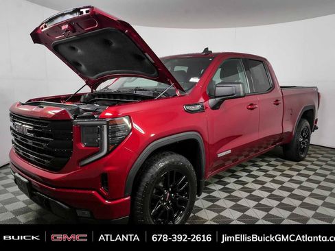Used 2023 GMC Sierra 1500 Elevation AWD/4WD image 31
