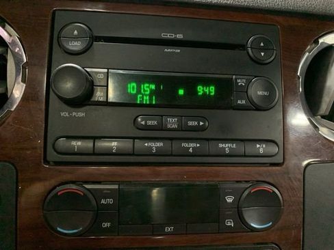 Used 2008 Ford F350 King Ranch AWD/4WD image 17