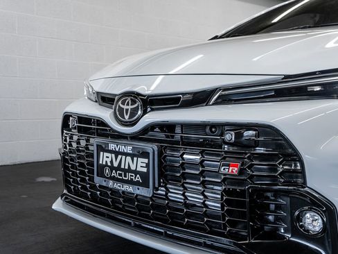 Used 2024 Toyota Corolla GR image 10