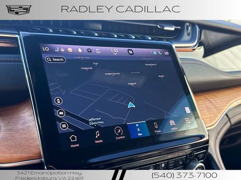 Used 2023 Jeep Grand Cherokee L Summit image 17