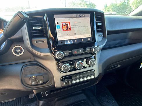 New 2026 RAM 5500 Tradesman w/ Chrome Appearance Group AWD/4WD image 31