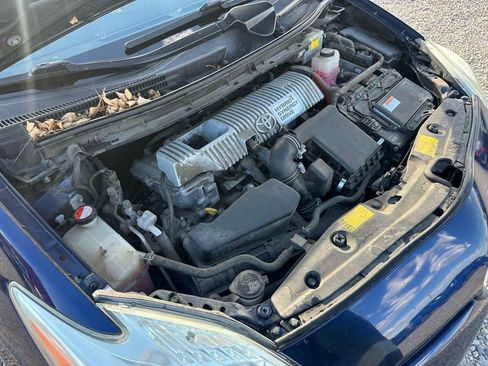 Used 2015 Toyota Prius Three image 44