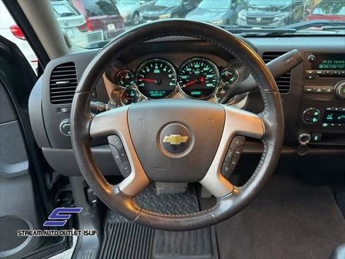 Used 2013 Chevrolet Silverado 1500 LT w/ All-Star Edition image 30