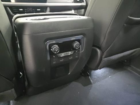 New 2026 Chevrolet Tahoe High Country image 22